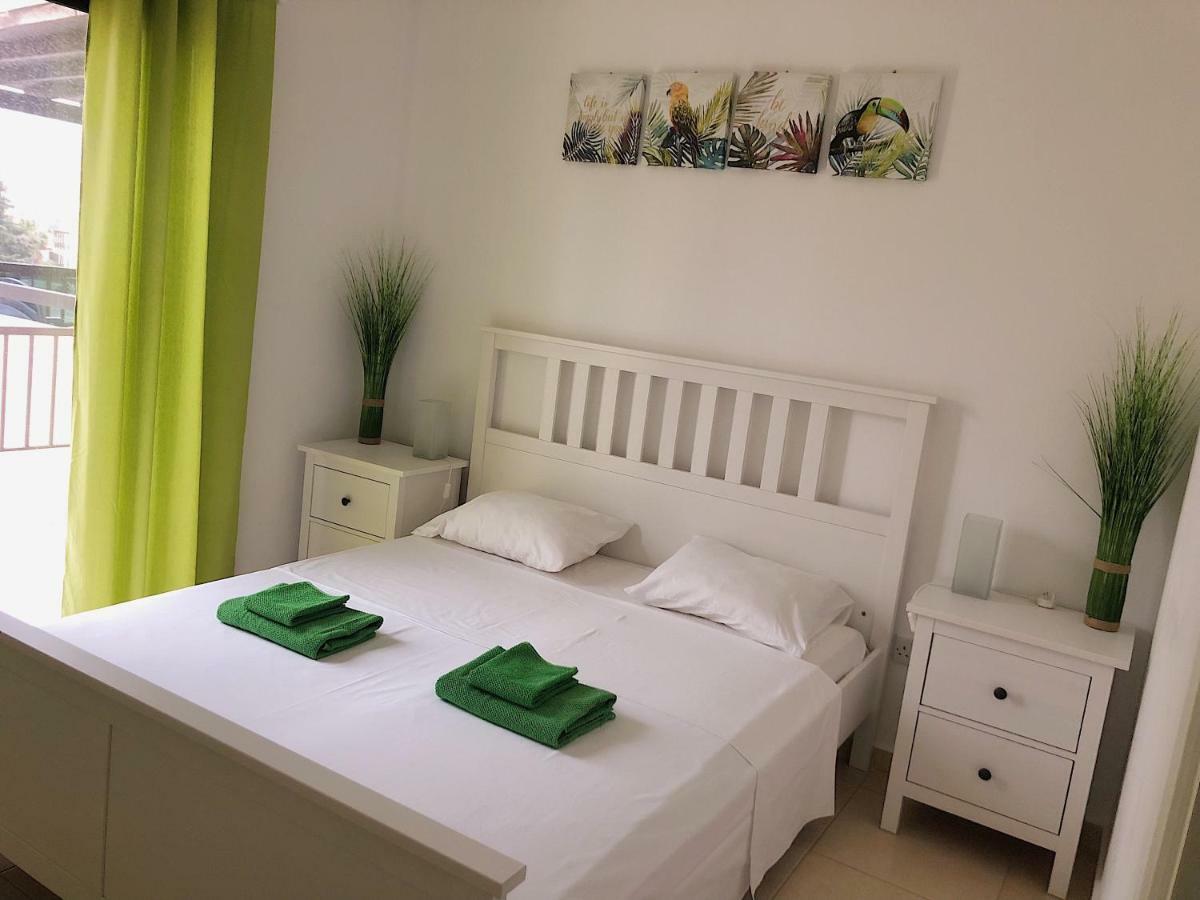 Byzantium Gardens Apartment Paphos Exterior photo
